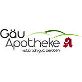 Logo Logo der Gäu-Apotheke