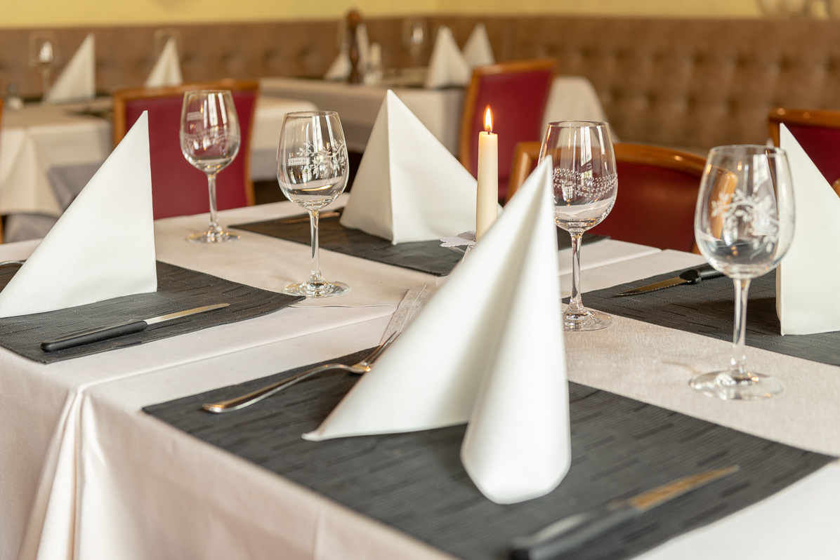 Bilder Cavallino Gastro GmbH