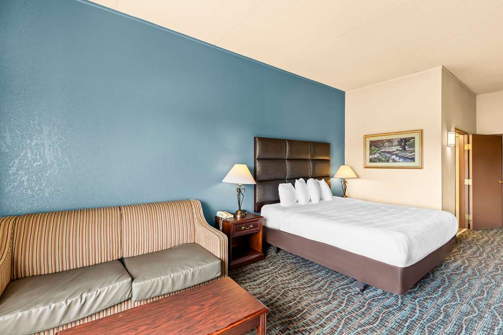 King Suite