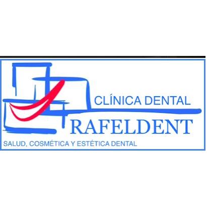 Clinica Dental Rafeldent Logo