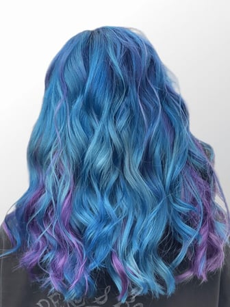 Images Vivid Salon