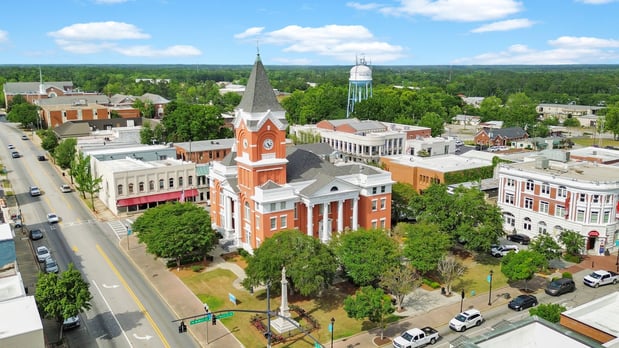 Images Beacon Place Statesboro