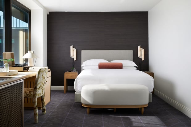 Images Kimpton Alton Fisherman's Wharf by IHG