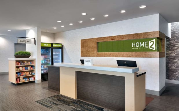 Images Home2 Suites by Hilton Houston/Katy