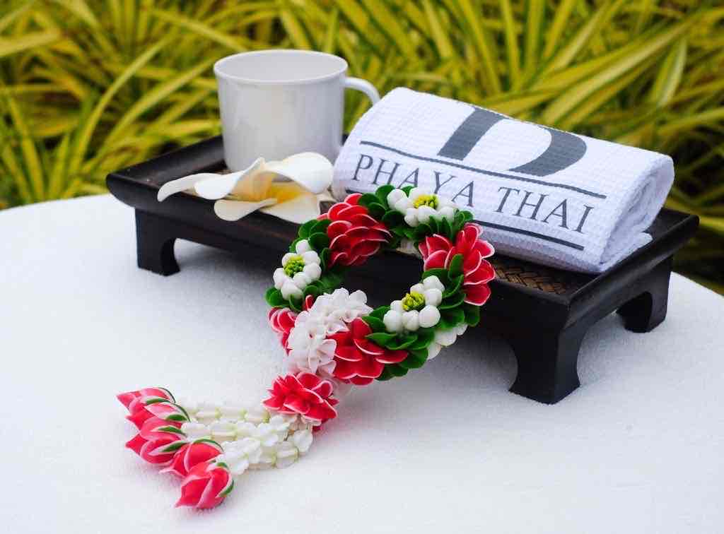 Images タイ古式マッサージ PHAYA THAI TOKYO銀座店