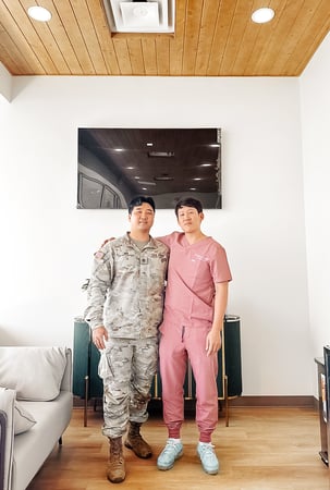 Images Dr Smilee Dental of Killeen, Family, Cosmetic, Implant, Medspa
