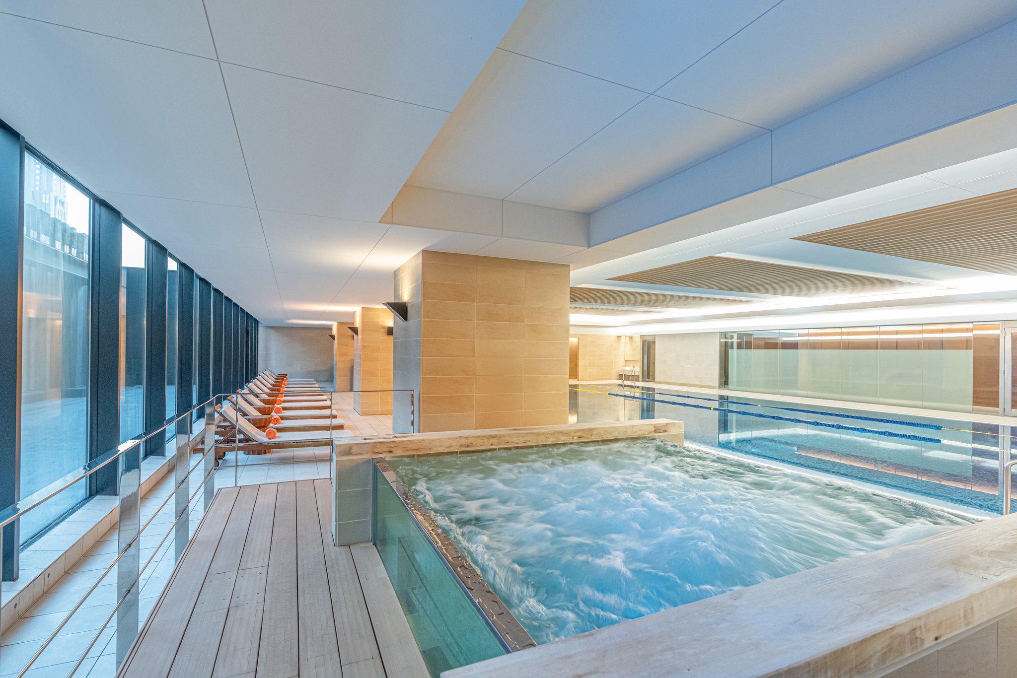 Images InterContinental Osaka by IHG