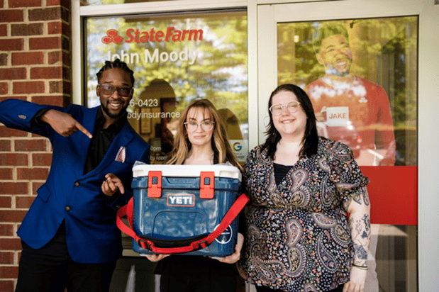 Images John Moody - State Farm Insurance Agent
