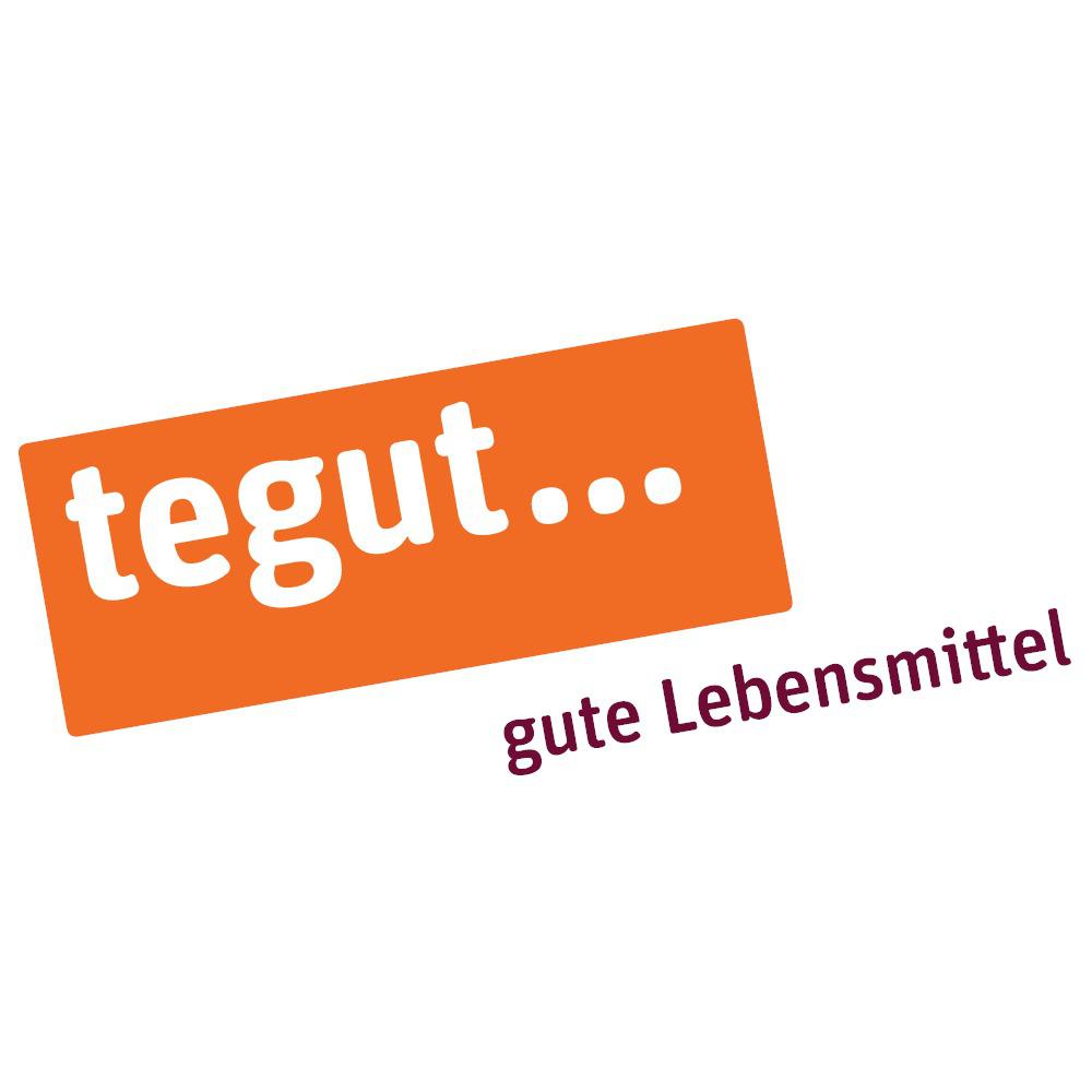 tegut... gute Lebensmittel in Alzenau in Unterfranken - Logo