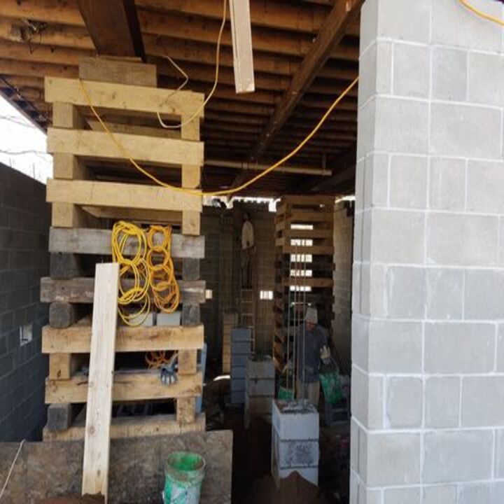 Images TCG Trinity Construction Group