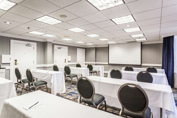 Images DoubleTree by Hilton Hotel Memphis
