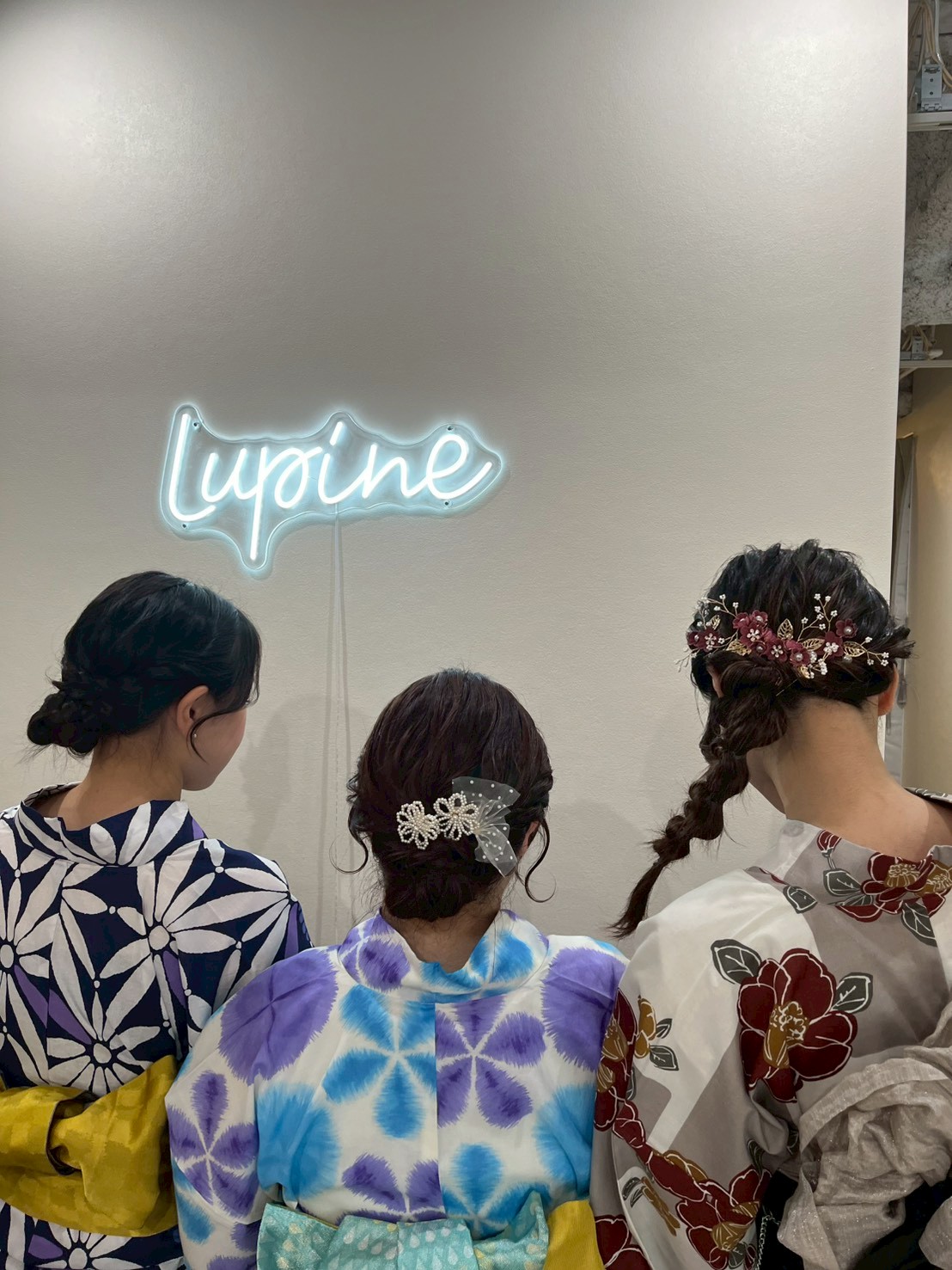 Images Lupine total beauty