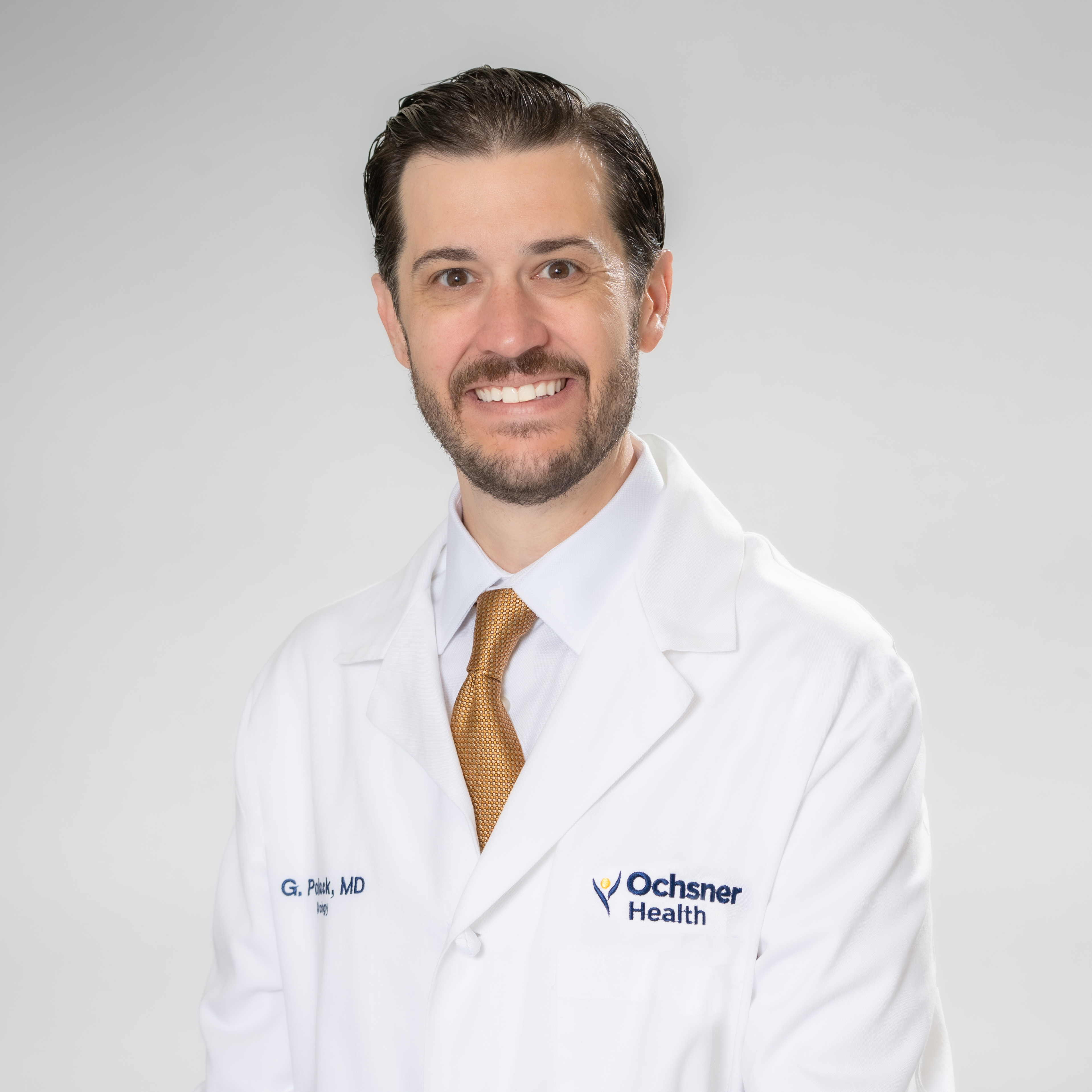 Grant Pollock, MD - Metairie, LA - Urology, Urologist