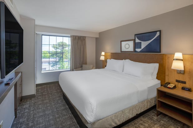 Images Staybridge Suites Wilmington - Wrightsville Beach by IHG