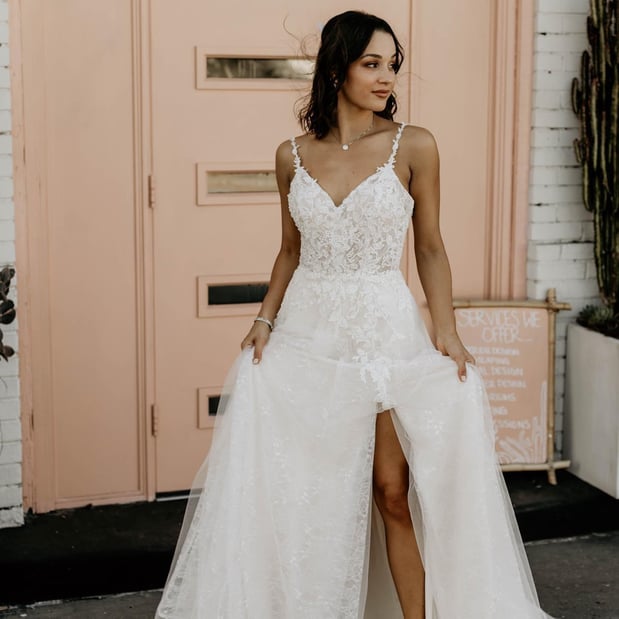 Images Truly Forever Bridal Sarasota