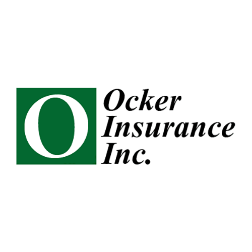 Ocker Insurance Inc. Logo