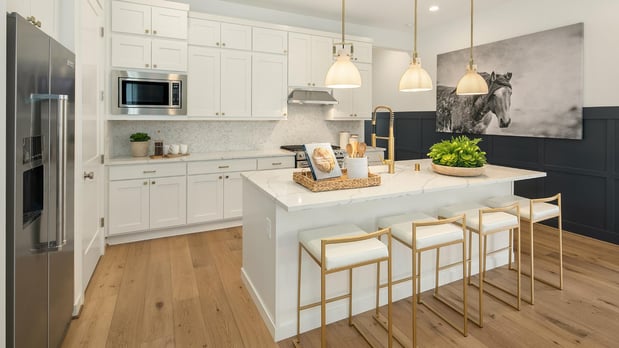 Images Regency at Ten Trails