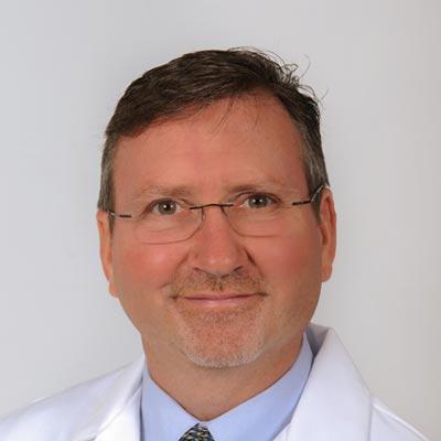 Dr. William Paul Didelot - MYRTLE BEACH, SC - Orthopedic Surgery