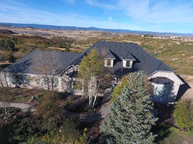 Images Denver Tile Roofing LLC