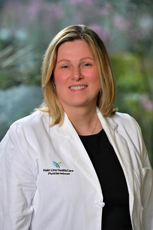 Images Monika Chapman, CRNP, WHNP-BC