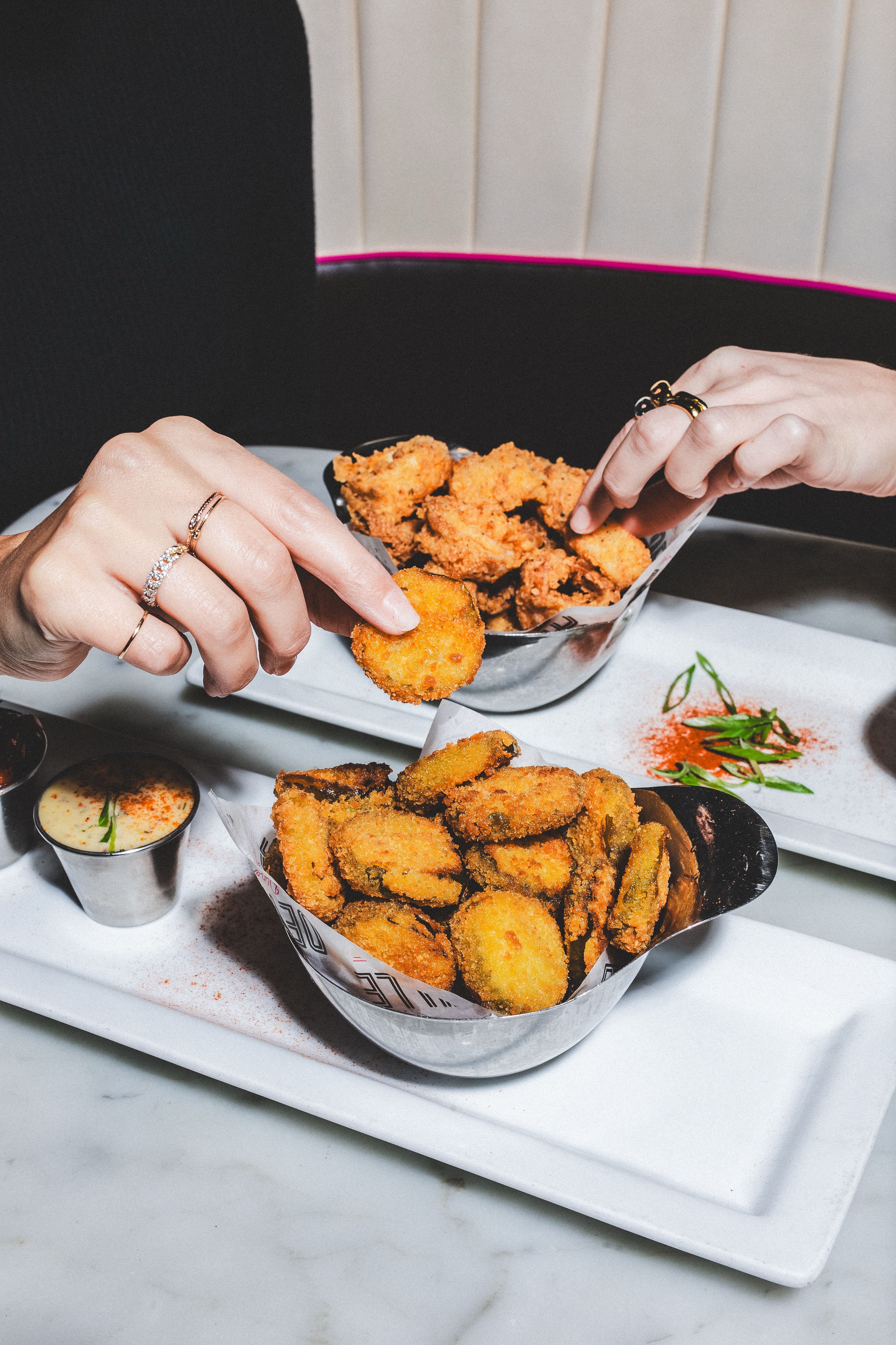 Images Deville Dinerbar