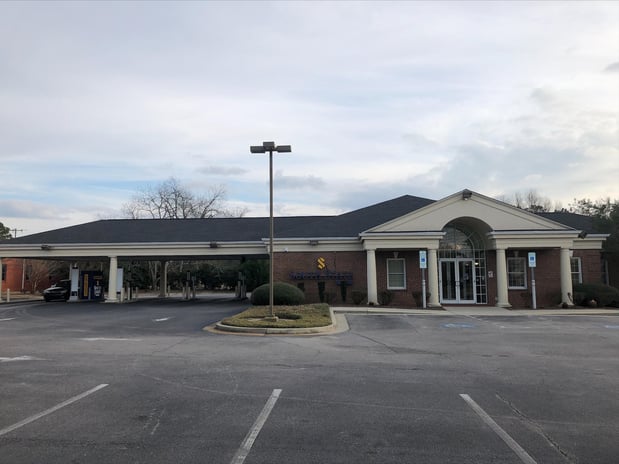 Images SouthState Bank