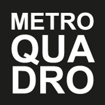 Immobiliare Metroquadro Srl Logo