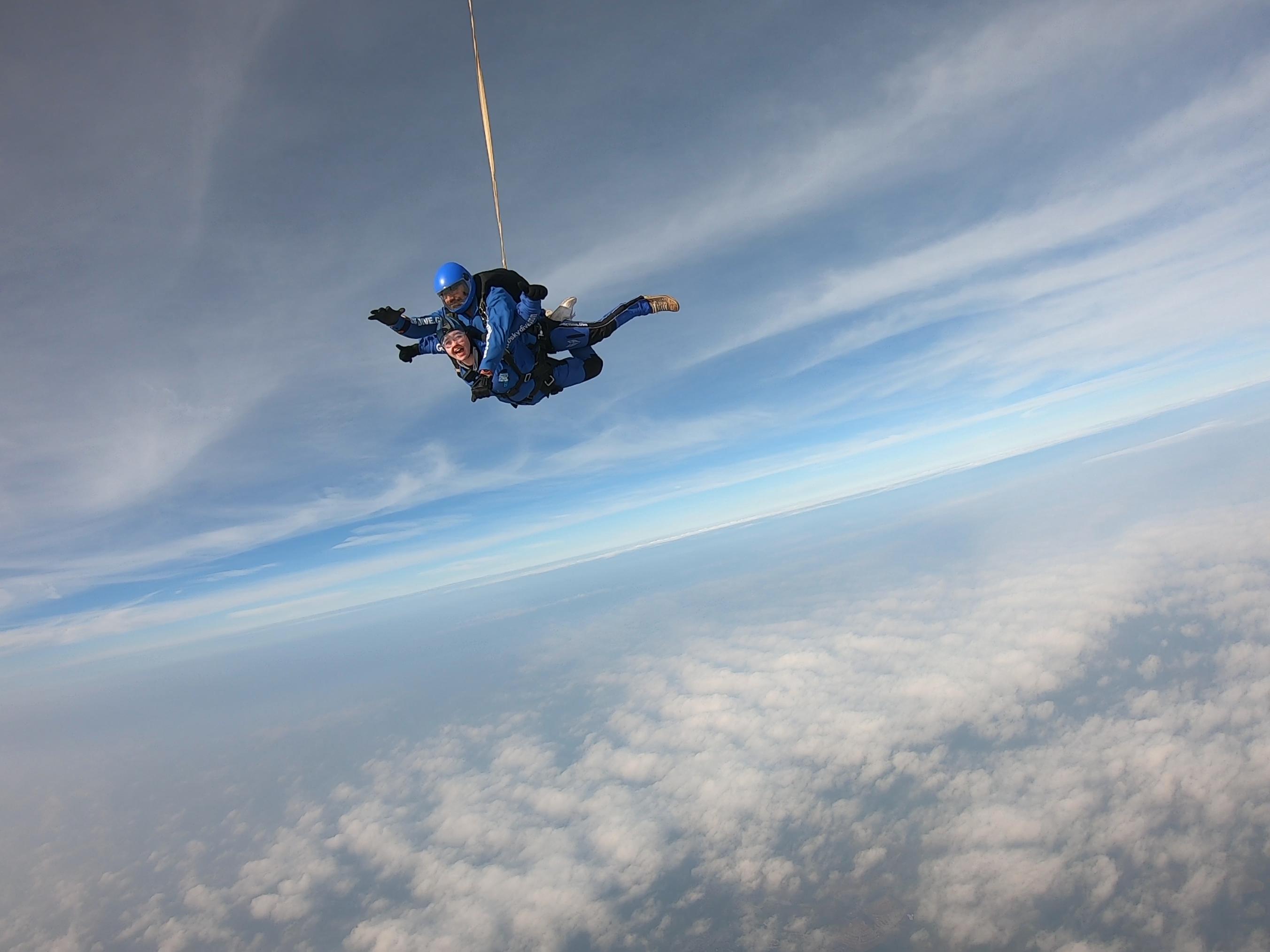 Images GoSkydive