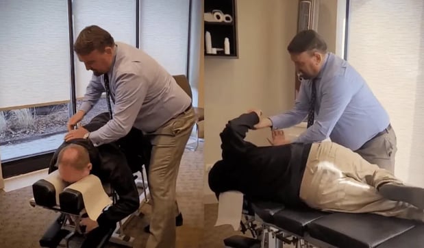 Images Quest Chiropractic and Acupuncture