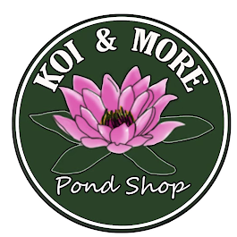 Koi and More Pond Shop