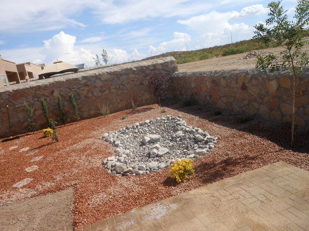 Images Green Desert Landscaping and Irrigation