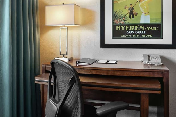 Images DoubleTree by Hilton Hotel Cape Cod - Hyannis