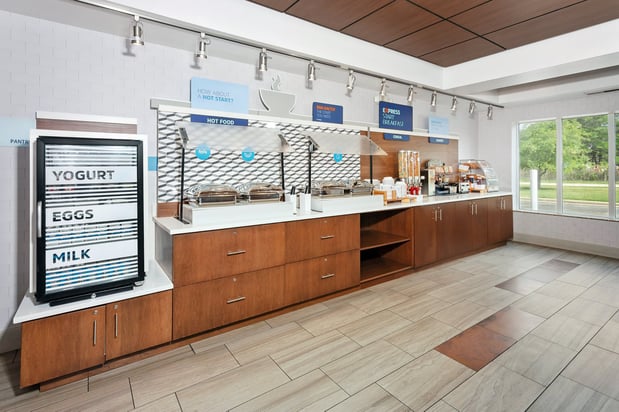 Images Holiday Inn Express & Suites Urbana-Champaign (U of I Area) by IHG