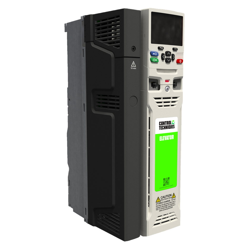 Nidec Schweiz AG, Lindächerstrasse 1 in Birmenstorf AG