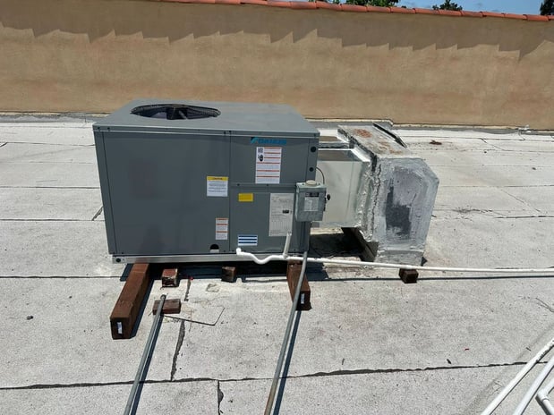 Images On Point Heating & Air Conditioning