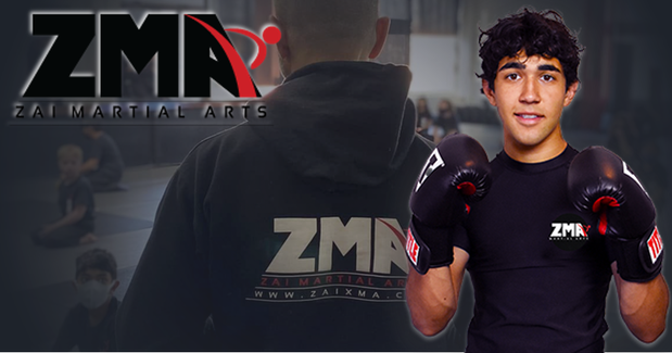 Images Zai Martial Arts Academy