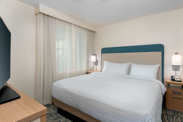 Images Homewood Suites by Hilton Tampa Airport - Westshore