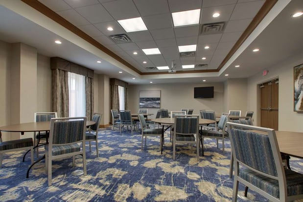 Images Hampton Inn Sneads Ferry North Topsail Beach