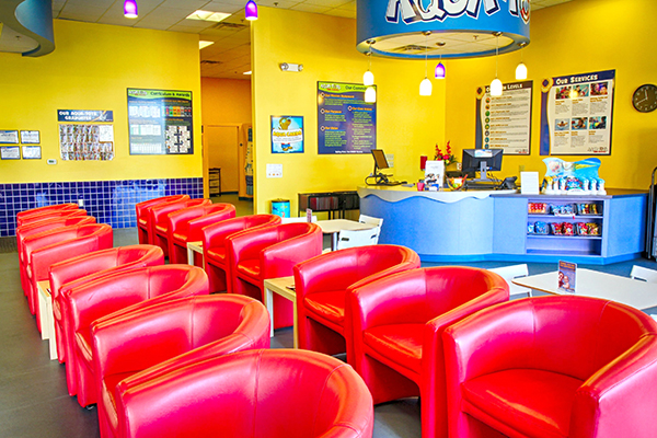 Aqua tots coupons