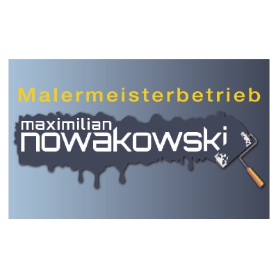 Bild zu Maximilian Nowakowski Malermeisterbetrieb in Essen