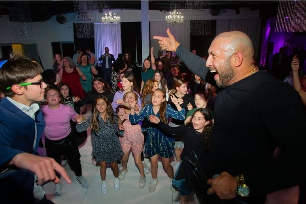 Images Avenue Event Space