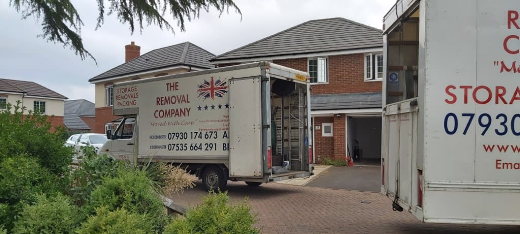 Images The Removal Company