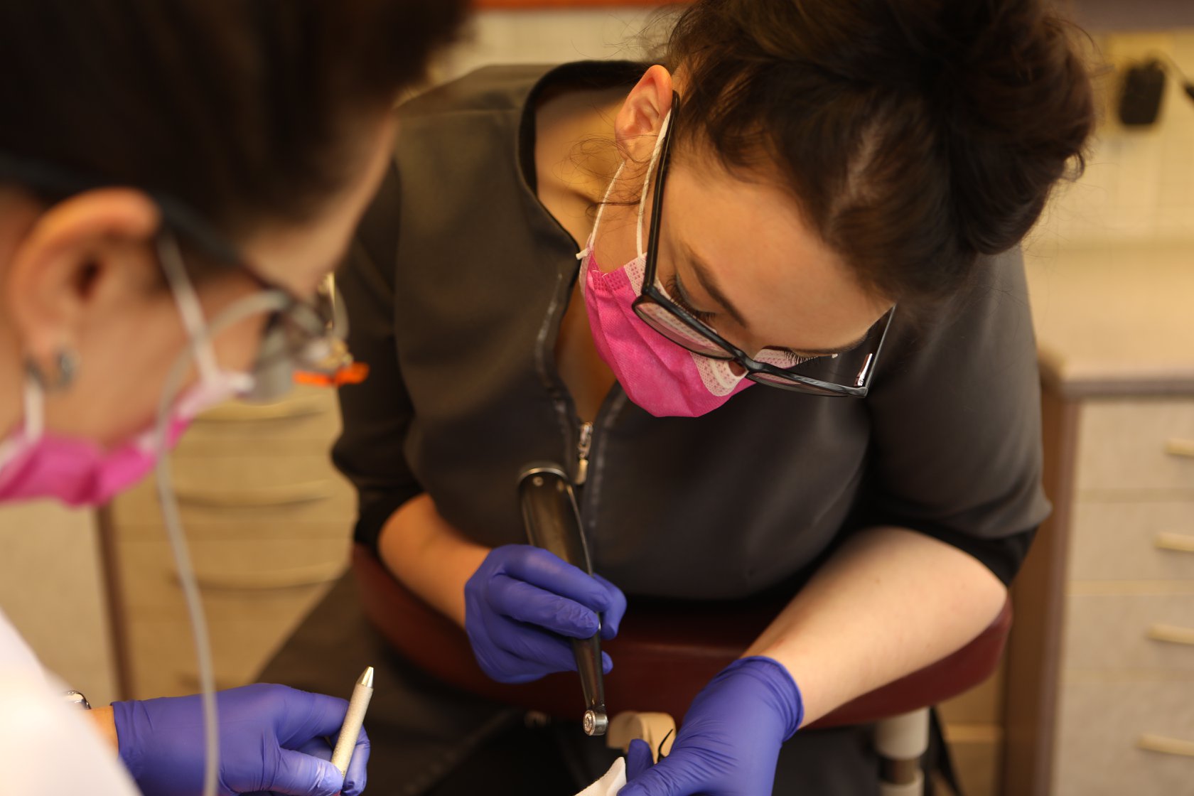 Images Clinique dentaire Dentisterie Tiraloche - Dentiste Côte-des-Neiges