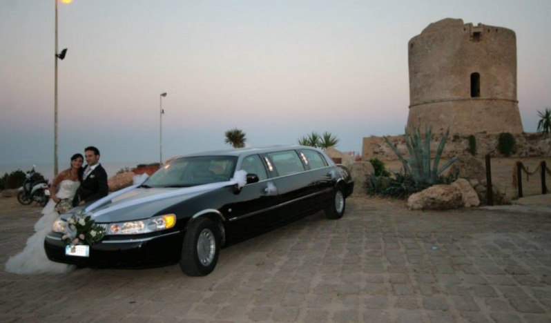 Images MYNol - Noleggio Auto & Furgoni, Auto per Eventi, NCC