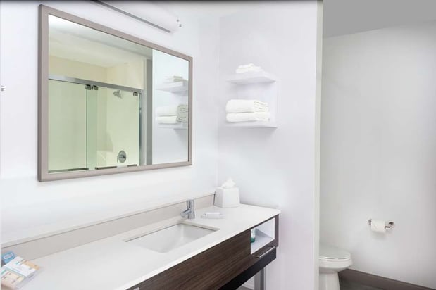 Images Hampton Inn Dunedin