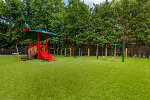 Images Primrose School of Reston