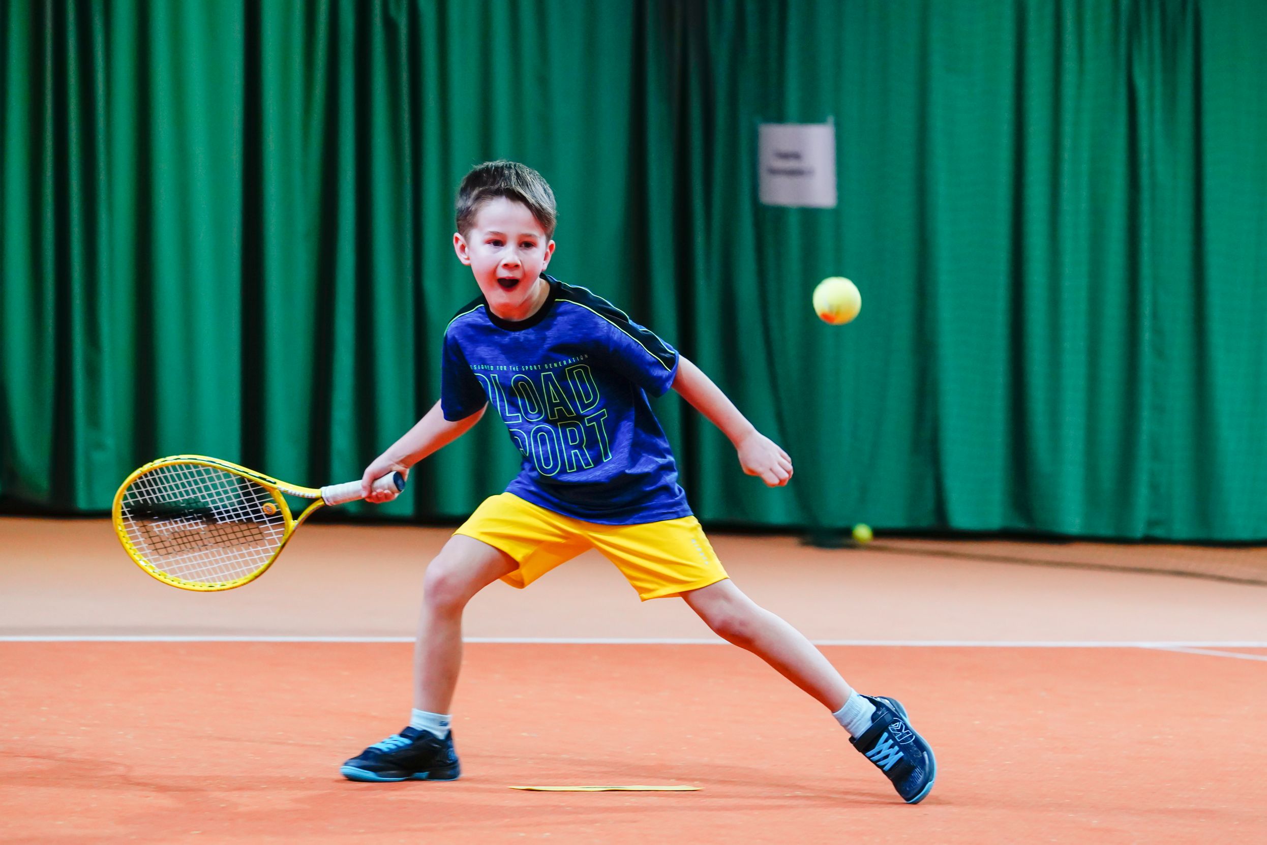 Bilder Sportcenter Leuggern AG