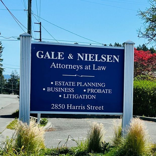 Images Gale and Nielsen, Attorneys at Law