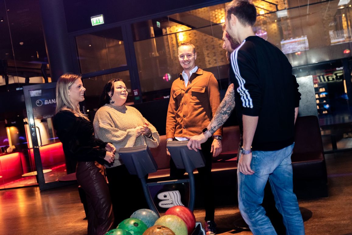 Images Ballbreaker Kungsholmen AB