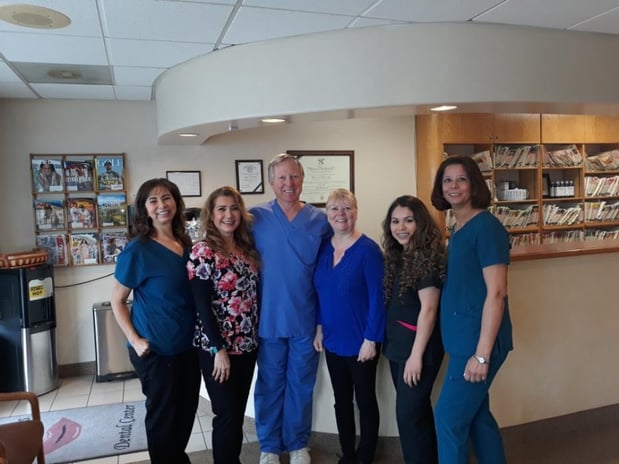 Images San Marcos Dental Center